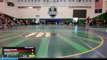 Replay: Mat 4 - 2022 Rick Herrin Holliday Classic | Dec 10 @ 9 AM