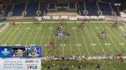 Carolina Crown "THE POINT OF NO RETURN" at 2025 Innovations in Brass