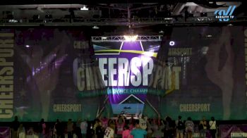 Apopka Royals - Royal Reign [2025 L1 Traditional Rec - 10-18Y (NON) Day 2] 2025 CHEERSPORT National All Star Cheerleading Championship