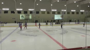 Replay: Home - 2023 MF Rangers U12 vs Knights U12 | Nov 25 @ 7 AM