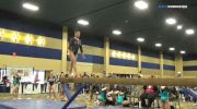 Mikayla Magee - Beam, Pearland Elite - 2018 Brestyan's Las Vegas Invitational