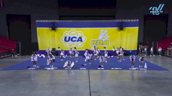 Elgin High School - Medium Varsity Game Day [2024 Medium Varsity Game Day Day 1] 2024 UCA Houston Regional