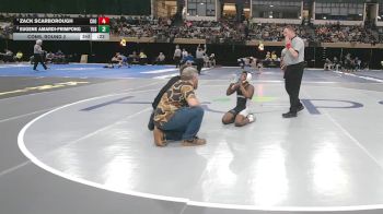 Replay: Mat 8 - 2026 MPSSAA (MD) State Wrestling Championship | Mar 6 @ 11 AM