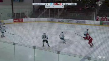 Replay: Home - 2025 Caledonia vs St. Catharines | Jan 24 @ 6 PM