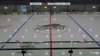 Replay: Home - 2025 Aldergrove vs Port Moody | Sep 7 @ 5 PM