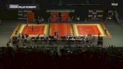 Hardin Valley Academy "Knoxville TN" at 2026 WGI Percussion/Winds World Championships