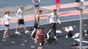 Men's 100m, Finals 9