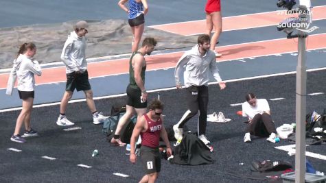 Men's 100m, Finals 9