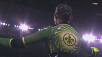 MADISON SCOUTS "MadiSpin" at 2026 DCI World Championship
