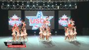 Mater Lakes Academy Bears - Bears [2026 Varsity Coed Perf NT Large Day 2] 2026 U.S. National Cheer & Dance Championship