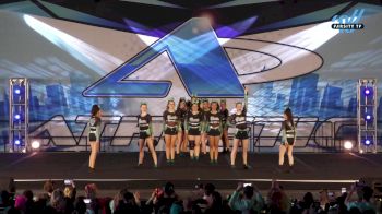 Chaos by Arizona Element - Lithium [2024 L2 - U16 Day 2] 2024 Athletic Championships Mesa Nationals