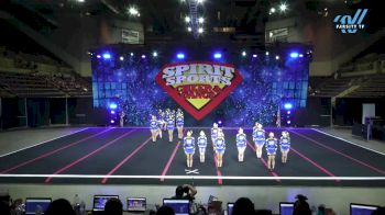 Cheer Athletics - Denver - Polar Cats [2024 L2 Youth 2] 2024 Spirit Sports Colorado Springs Nationals