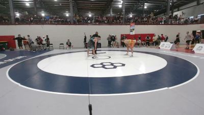 79 kg Champ. Rd Of 128 - Jack Valentin, Long Island RTC vs Gunner Filipowicz, West Point Wrestling Club