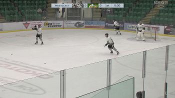 Replay: Away - 2025 Blackfalds vs Okotoks | Sep 3 @ 7 PM