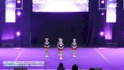 Cheer Dynamics All Stars - tiny sparkles [2026 L1 Tiny - Novice - Restrictions Day 1] 2026 SU Battle at the Boardwalk Grand Nationals
