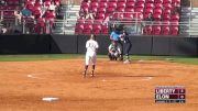 Replay: Liberty vs Elon | Apr 4 @ 4 PM