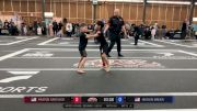 Paxton Santiago vs Hudson Breier 2026 ADCC Portland Open