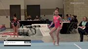 Aaliyah De Sousa - Floor, Flip City