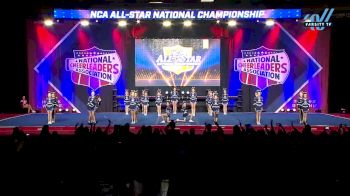 Hill Country Elite Cheer - Flyers [2025 L1 Youth - Medium - B Day 1] 2025 NCA All-Star National Championship