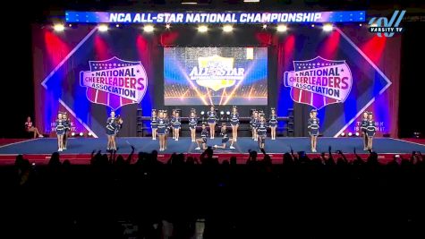 Hill Country Elite Cheer - Flyers [2025 L1 Youth - Medium - B Day 1] 2025 NCA All-Star National Championship