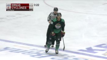 Replay: Home - 2023 Kalamazoo vs Cincinnati | Dec 15 @ 7 PM