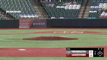 Lancaster Stormers vs. York Revolution - 2025 York Revolution vs Lancaster Stormers