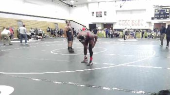 182 lbs Champ. Round 1 - George Lewis, West Valley vs Shayan Ahmed, Cerritos