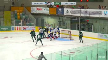 Replay: Home - 2023 Creston Valley vs Nelson | Sep 8 @ 7 PM
