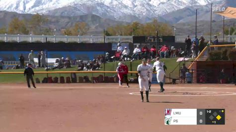 Replay: Portland State Vs. LMU | 2023 Mary Nutter Collegiate Classic