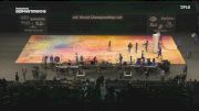 Germantown HS "Madison MS" at 2025 WGI Percussion/Winds World Championships