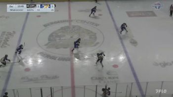 Replay: Away - 2025 Knoxville vs Roanoke | Apr 12 @ 7 PM