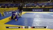 João Henrique Badke Melo vs Brandon Owen-Reid Stoner 2026 Pan Jiu Jitsu IBJJF Championship