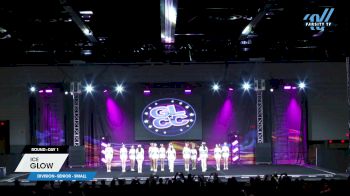 ICE - Glow [2024 L3 Senior - Small Day 1] 2024 GLCC Grand Nationals