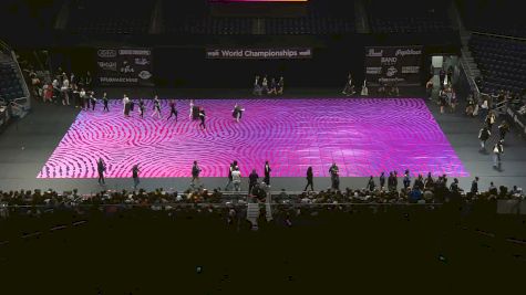 FIU Pegasus World "Miami FL" at 2026 WGI Guard World Championships