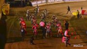 AFT Singles Main | 2024 American Flat Track at Ventura Raceway