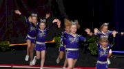 Queen City Storm - Cyclones [2018 L1 Small Youth Wild Card] The Summit