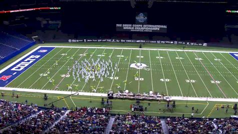 Santa Clara Vanguard "The aVANt GUARD" at 2025 DCI World Championships