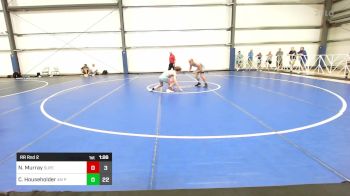 145 lbs Rr Rnd 2 - Noah Murray, Superior Wrestling Academy vs Cole Householder, 4M Power