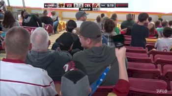 Replay: Away - 2023 Vernon vs Chilliwack | Oct 7 @ 5 PM