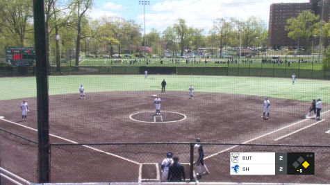Replay: Butler vs Seton Hall | Apr 27 @ 12 PM