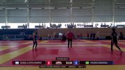 Isabella Sofia Romero vs Yasmin Campanha 2025 ADCC South American Championship