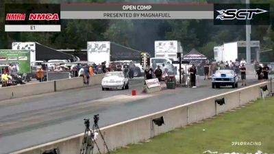 Full Replay | NMRA/NMCA Power Festival 7/24/22 (Part 1)