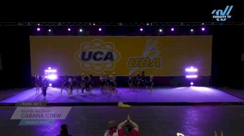 Island Allstars - Cabana Crew [2024 L2 Youth day 2] 2024 UCA Lakeland Classic