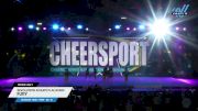 Revolution Athletics Allstars - FURY [2024 L1.1 Mini - PREP - D2 - B Day 1] 2024 CHEERSPORT National All Star Cheerleading Championship