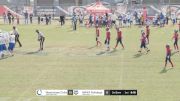 NRWF Bulldogs vs. Westchase Colts - 2024 Pop Warner Football Super Bowl