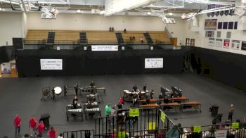 Boiling Springs HS "Boiling Springs SC" at 2025 WGI Perc/Winds Southeast Power Regional