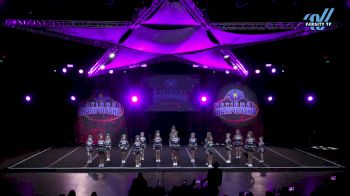 Icon Cheer - Empire [2024 L2 Junior - D2 - Small Day 1] 2024 America's Best Grand Nationals