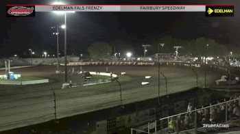 Full Replay | MARS FALS Frenzy Saturday at Fairbury Speedway 10/5/24