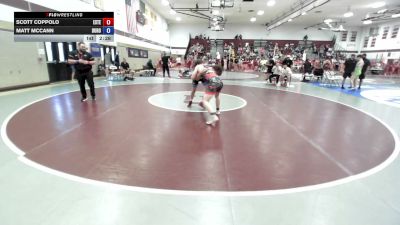 175 lbs Consi Of 4 - Scott Coppolo, Estebuilt WC vs Matt McCann, Duro