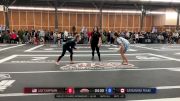 Cassandra Peake vs Lily Chapman 2026 ADCC Portland Open